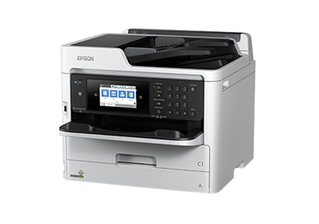愛普生 Epson WF-C5290a 工作組級彩色商用墨倉式?多功能一體機